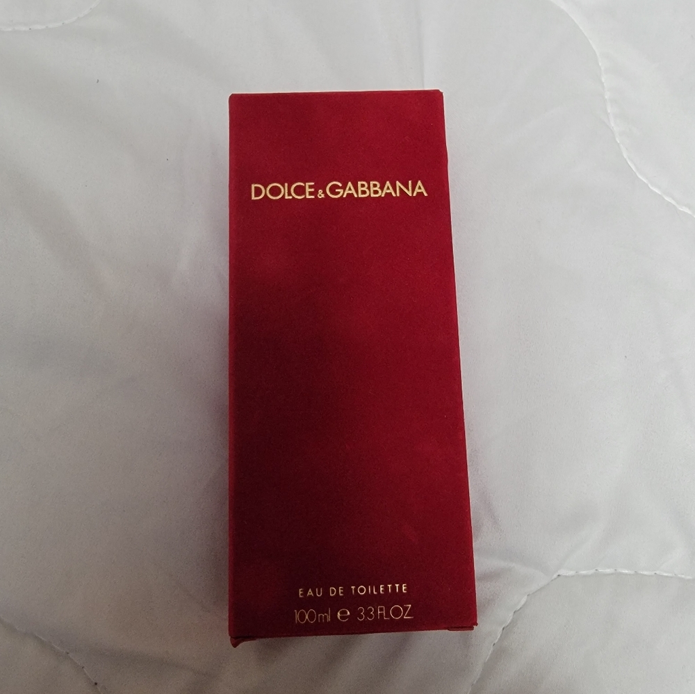 Dolce & Gabbana